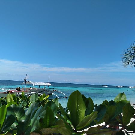 Manuela Resort Panglao Εξωτερικό φωτογραφία