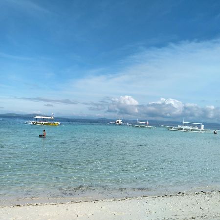 Manuela Resort Panglao Εξωτερικό φωτογραφία