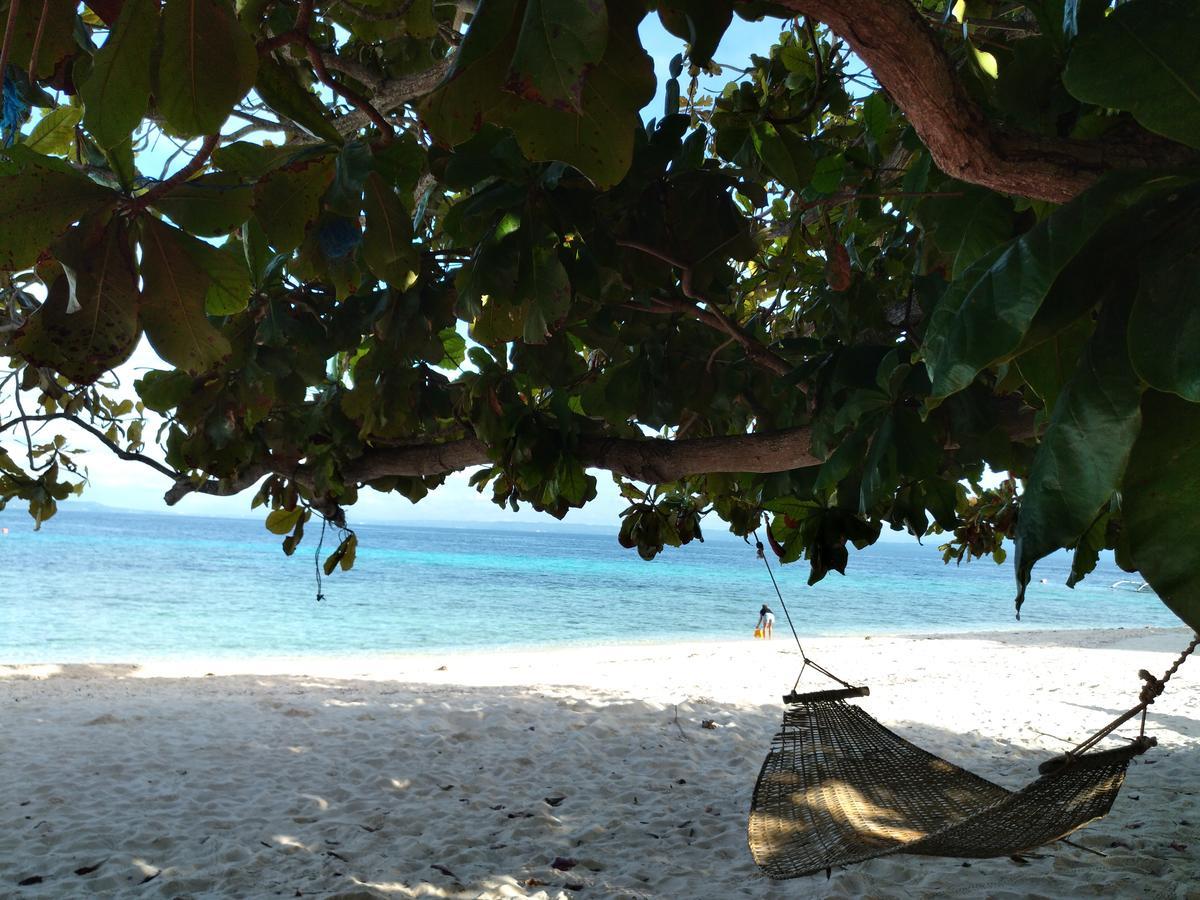 Manuela Resort Panglao Εξωτερικό φωτογραφία