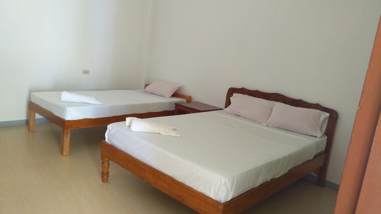 Manuela Resort Panglao Εξωτερικό φωτογραφία