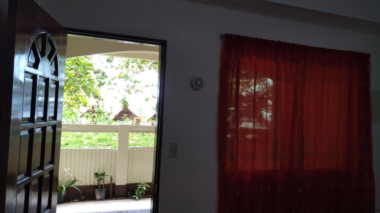 Manuela Resort Panglao Εξωτερικό φωτογραφία