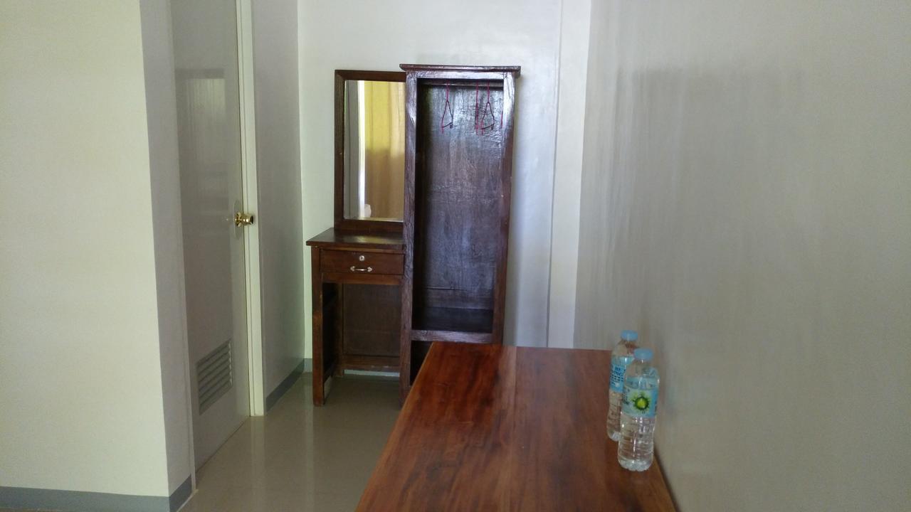 Manuela Resort Panglao Εξωτερικό φωτογραφία